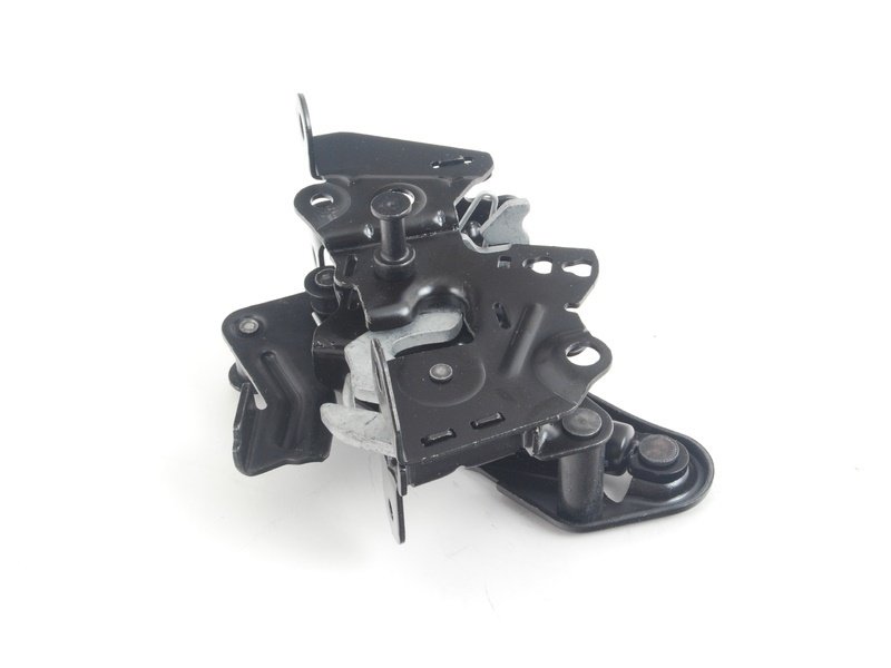 Bmw Kaput Kilidi F10 F01+Lci Alt Sağ 51237183762