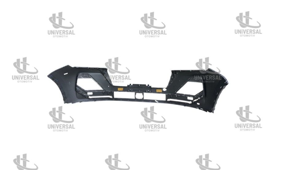 Tiggo 7 Pro Max 24-26 Ön Tampon (Boyalı Gri)