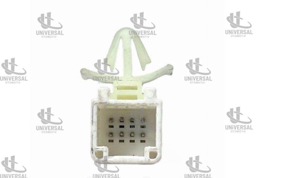 Omoda 5 22-24 Ön LH Düğme Cam Açma