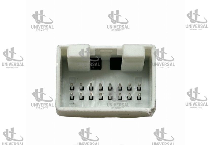 Omoda 5 22-24 Ön LH Düğme Cam Açma
