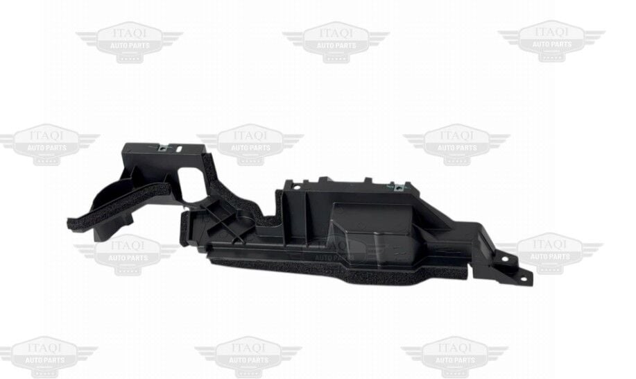 TİGGO 7 PRO 22-24 RH Bakalit Radyatör (Yan)