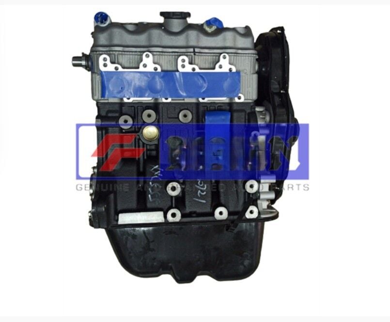 DFM Motor Komple 1.100CC/Carry 1.0L/FAW 1.0L/Kanuni 1.0L
