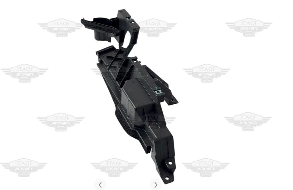 TİGGO 7 PRO 22-24 RH Bakalit Radyatör (Yan)
