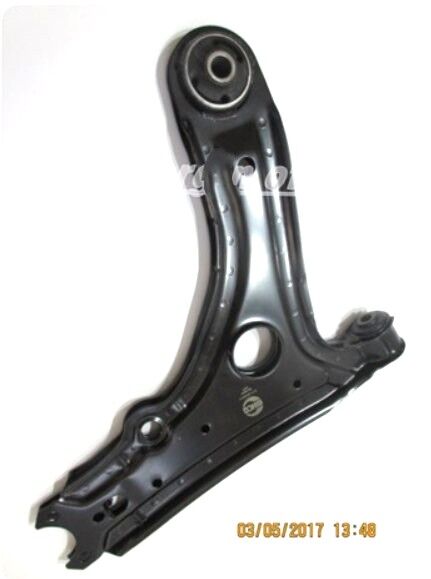 Chery Taxim Ön Salıncak Sol/Sağ (L/R) Rotilsiz