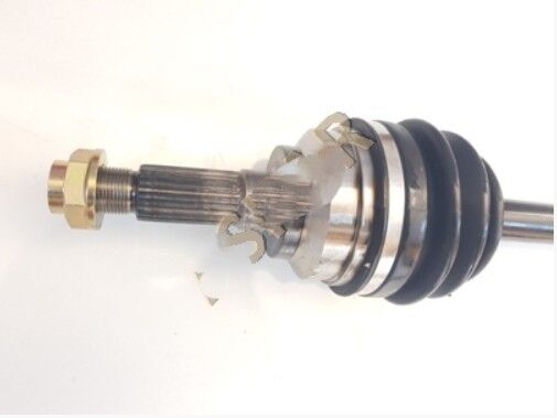 Mazda 323 90-94 Aks Komple Sağ Kyota