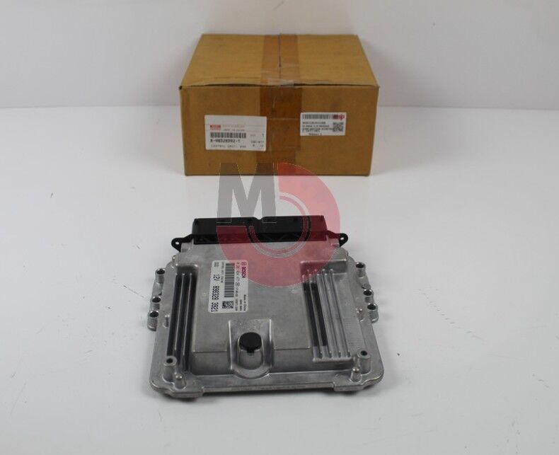 D-MAX 1.9 Modül KMP.Motor Kontrol (67) Orj.
