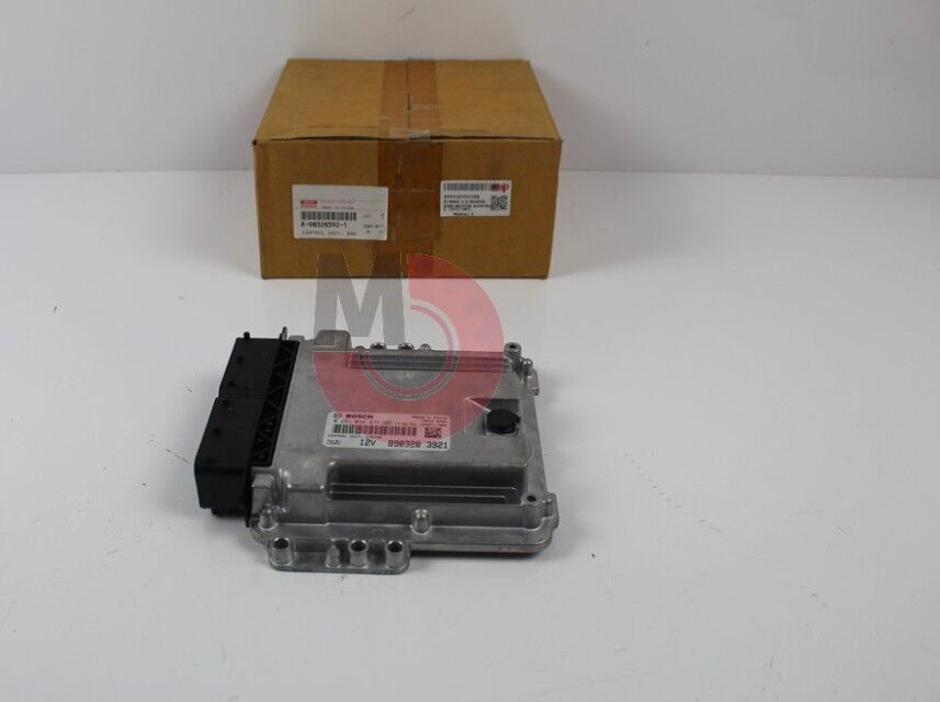 D-MAX 1.9 Modül KMP.Motor Kontrol (67) Orj.