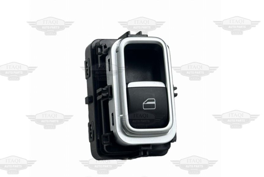 Omoda 5 22-24 Ön RH Düğme Cam Açma