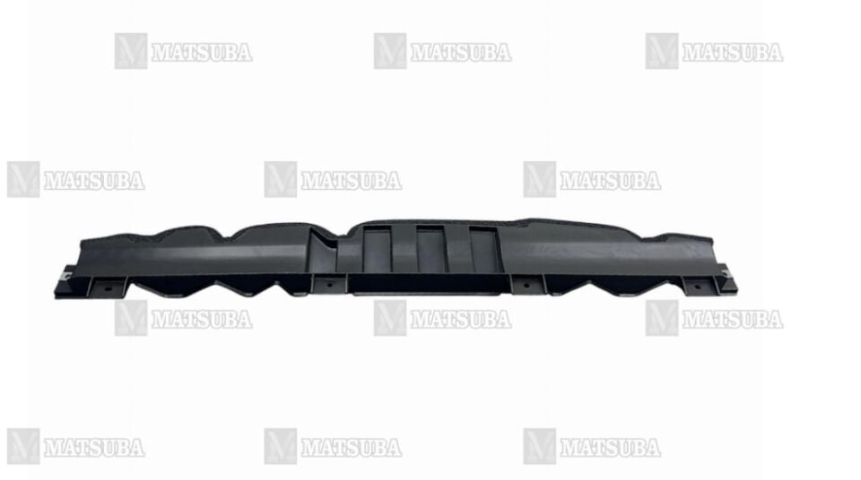 TİGGO 7 PRO 22-24 Üst Bakalit Radyatör (Hava Deflektörü)