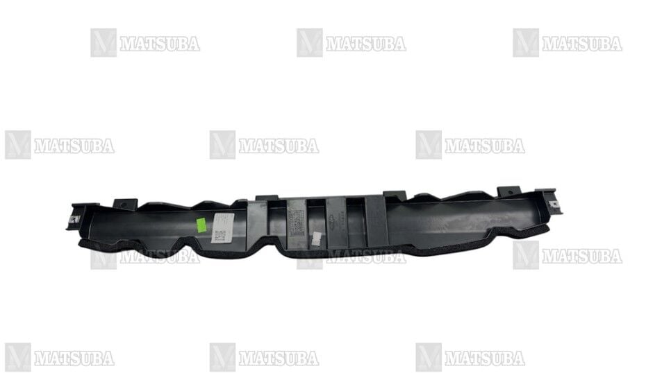 TİGGO 7 PRO 22-24 Üst Bakalit Radyatör (Hava Deflektörü)