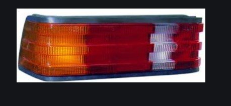 MERCEDES W201 STOP LAMBASI 83-93 BM