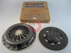 NPR75 Debriyaj Set Rulmansız (DAIKIN)