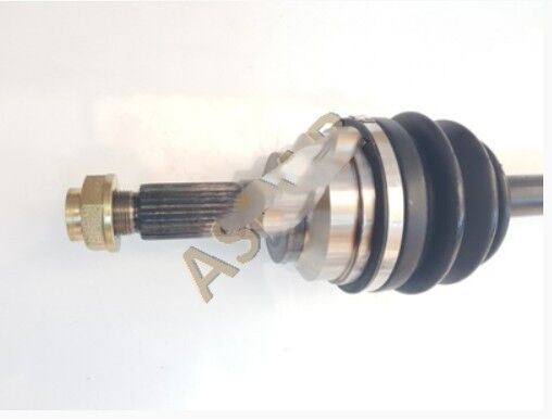 Mazda 323 90-94 Aks Komple Sol Kyota