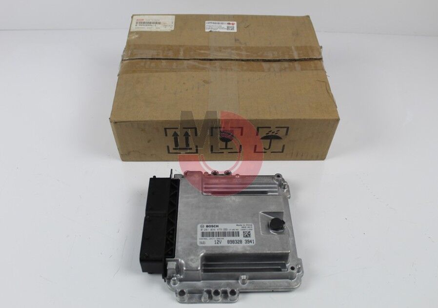 D-MAX 1.9 Modül KMP.Motor Kontrol (67) Orj.