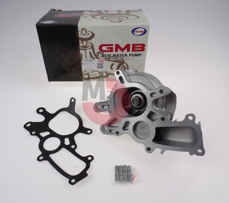 Hilux Su Pompası VIGO KUN15-KUN25 1KDF-2KDF GWT-116AH 06->>