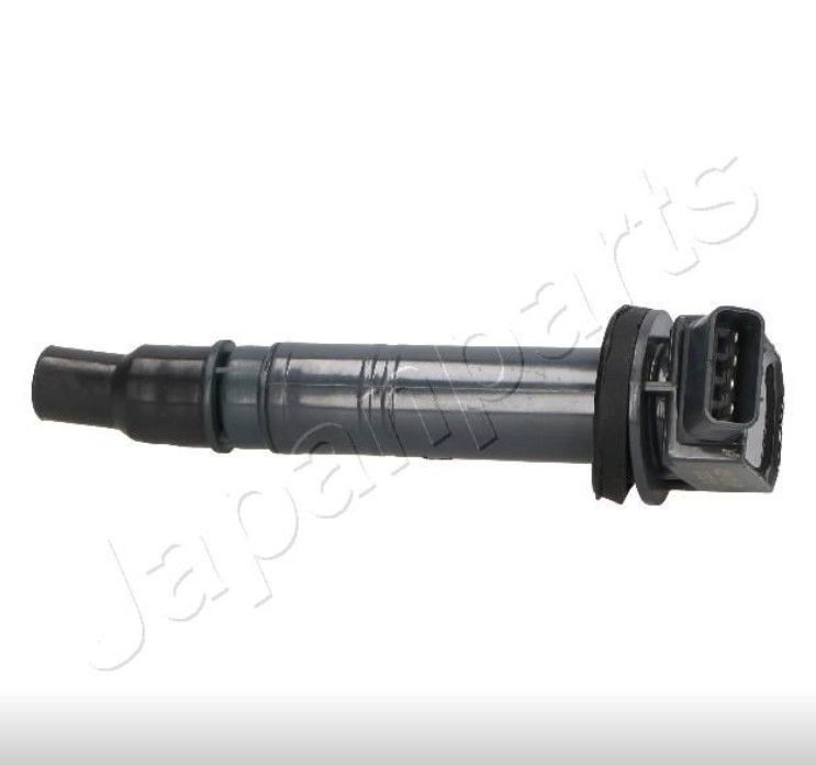 Toyota Avensis 03-08 Rav4 00-05 2.0 2.4 VVTİ IGC118F 05090 Ateşleme Bobini 4 Fişli