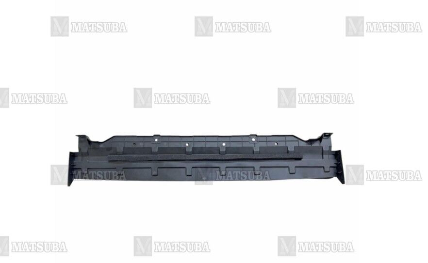 TİGGO 8 PRO 22-24 Bakalit Radyatör (Alt)