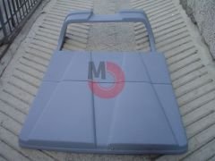 Dmax Kasa Kapağı GSR