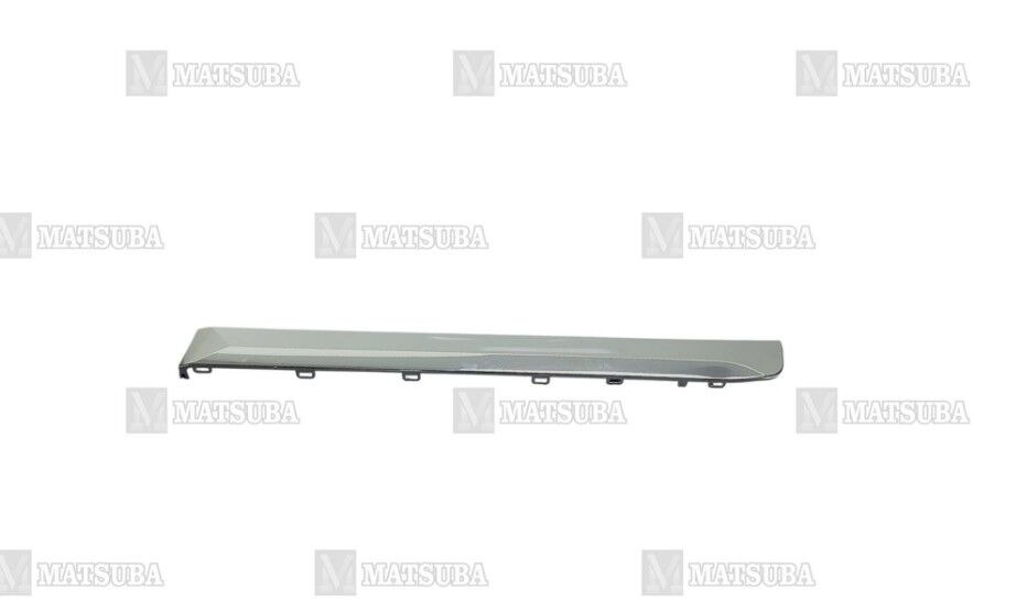 TİGGO 8 PRO 22-24 Arka LH Bant Kapı Nikelajı