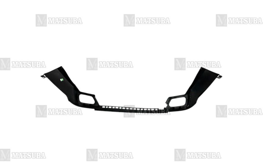 Tiggo 8 Pro Max 24-26 Arka Tampon (Alt Parça)