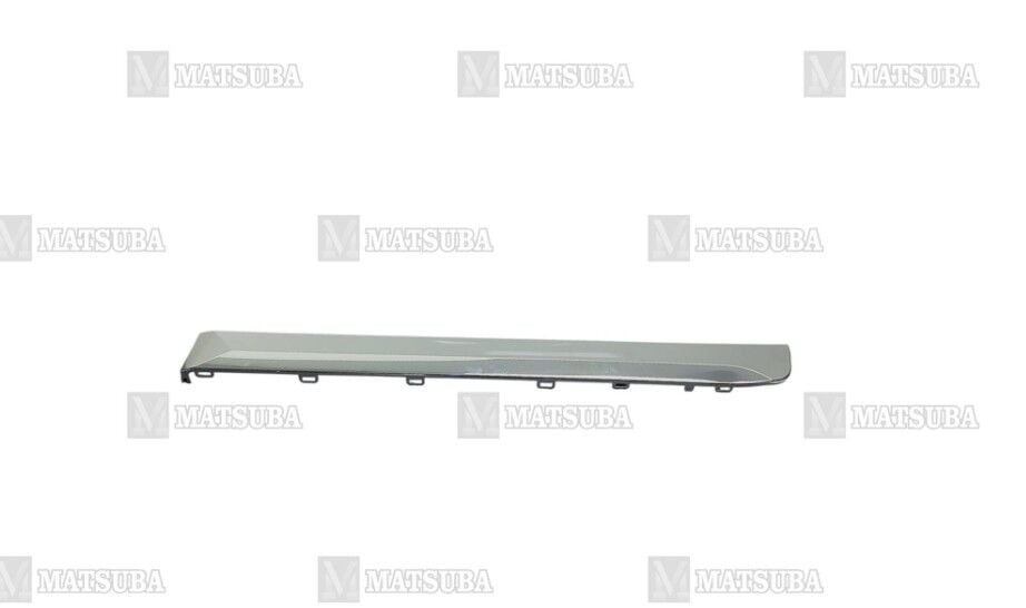 TİGGO 8 PRO 22-24 Arka LH Bant Kapı Nikelajı