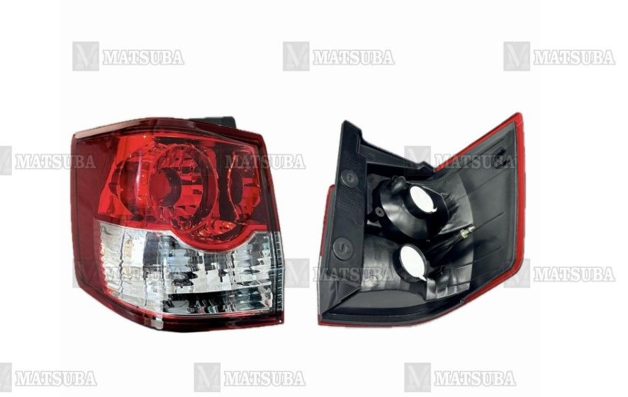 Succe Stop 09-11 Dış LH