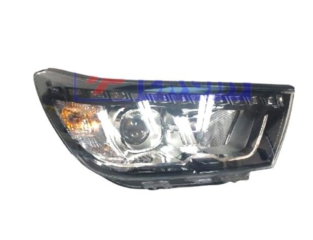 TIVOLI JEEP ÖN FAR SAĞ 15-19