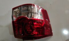 Succe Stop 09-11 Dış LH