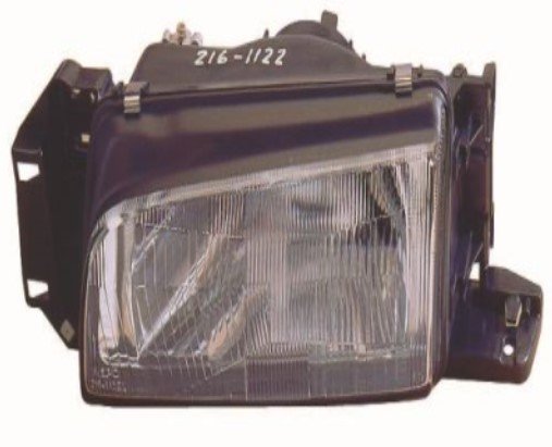 MAZDA 323 FAR SOL 92-95 BENZIN