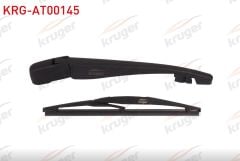 SUZUKI SWIFT 2004- SILECEK SETI ARKA (KOL+SUPURGE) 250mm