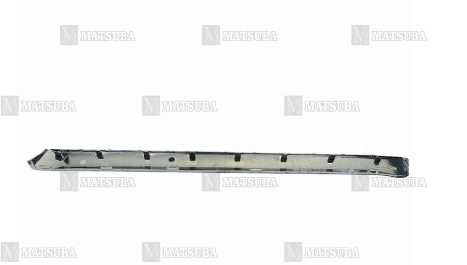 TİGGO 8 PRO 22-24 Arka RH Bant Kapı Nikelajı