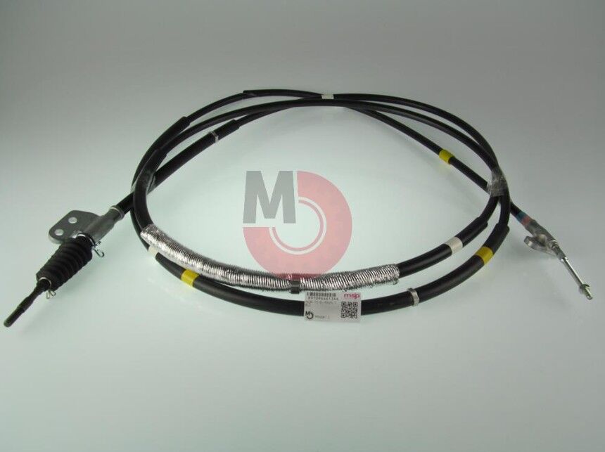 NQR 70 El Fren Teli