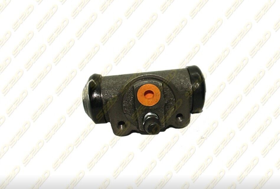 Hilux Vigo 4X2 04- / Hilux Revo 4X2 15- Arka Fren Silindiri L/R