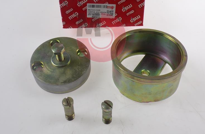 MITSUBISHI CANTER 859 KRANK KEÇE ÇAKMA APARATI ÖN-ARKA