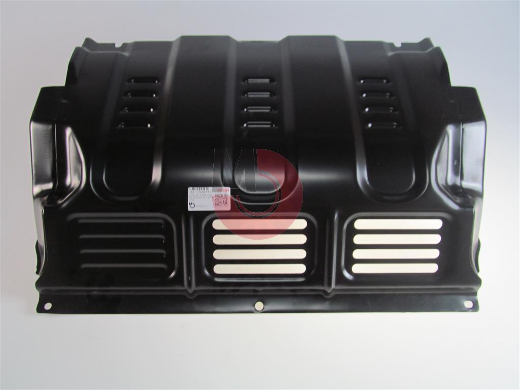 MITSUBISHI L200 CR PLAKA MOTOR ALT KORUMA (KARTER MUHAFAZA) ORJ.