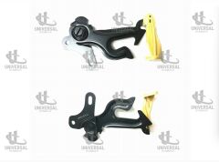 VOLVO XC60 18-20 MANDAL KAPUT AÇMA MATSUBA