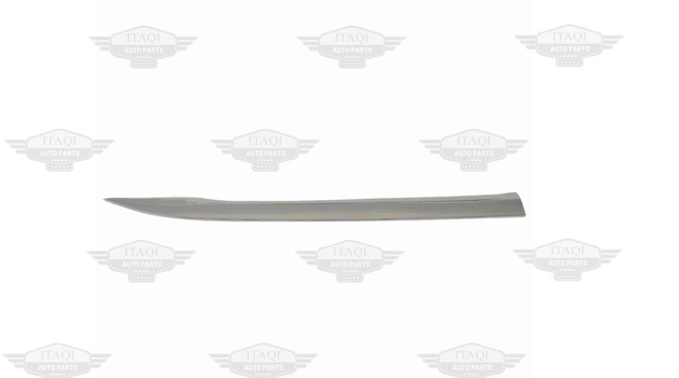 TİGGO 8 PRO 22-24 Ön RH Bant Kapı Nikelajı