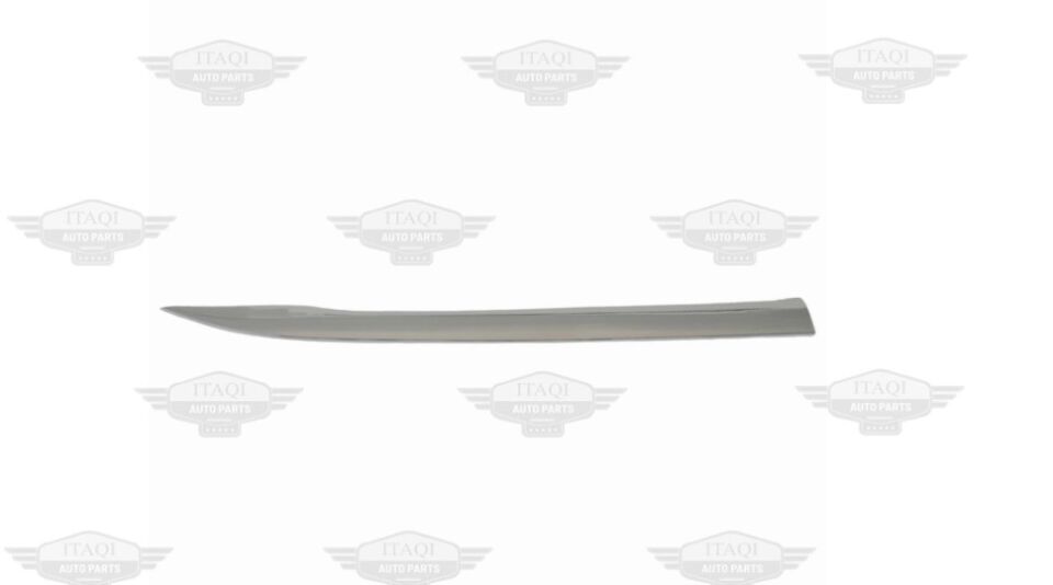 TİGGO 8 PRO 22-24 Ön RH Bant Kapı Nikelajı