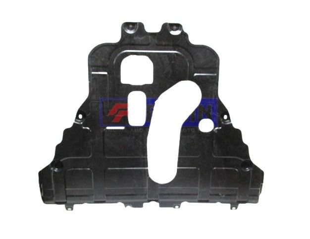 TIVOLI SPORTS MOTOR KORUYUCU ALT BAKALİT ARKA