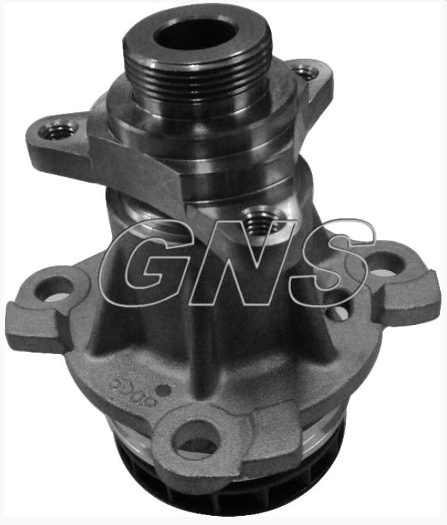 Nissan Navara NP300 2.3 M9T Dizel 16V 2015- Devirdaim GNS