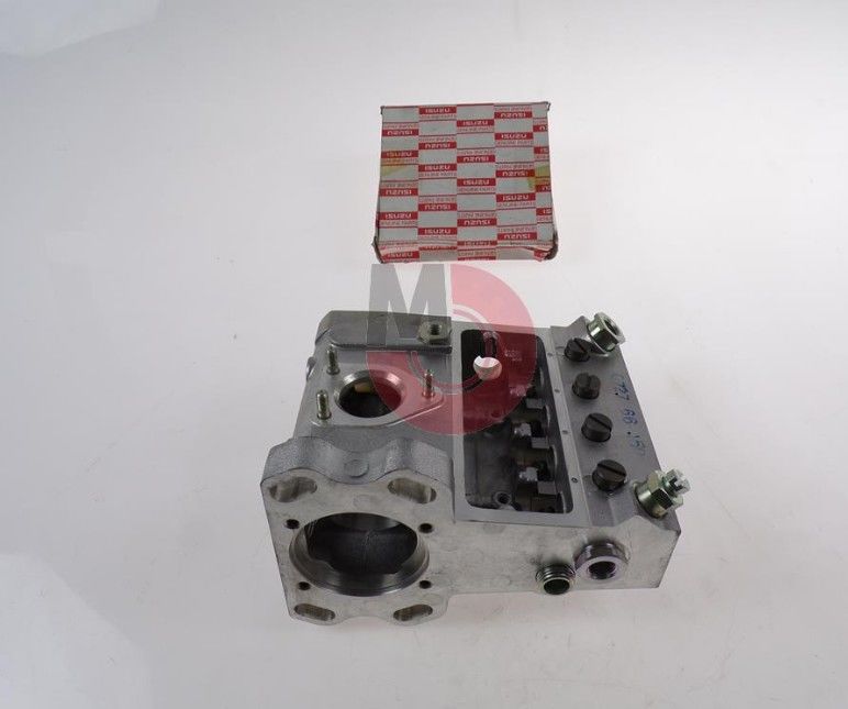 NQR 70 Gövde Enjektör Pompa Orj.