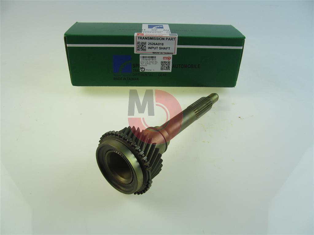 L200 CR Kasa Prizdirek (T=37x29x23)