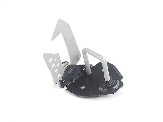 Bmw Kaput Kilidi F10+Lci Sol 51237183763