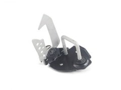 Bmw Kaput Kilidi F10+Lci Sol 51237183763