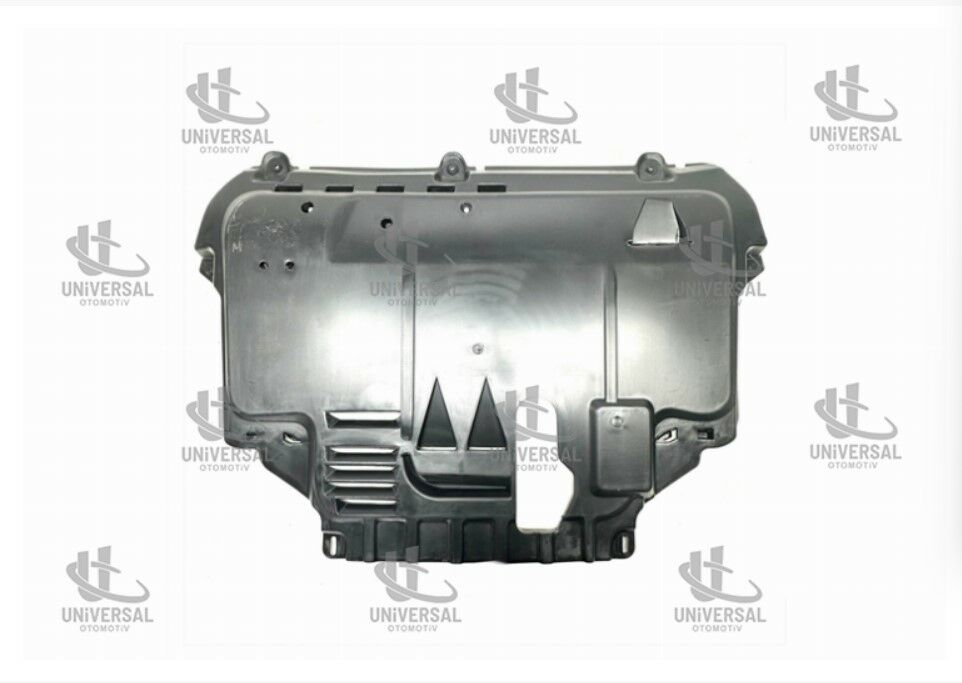 VOLVO S40 05-12 ÖN MUHAFAZA KARTER MATSUBA