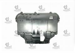 VOLVO S40 05-12 ÖN MUHAFAZA KARTER MATSUBA