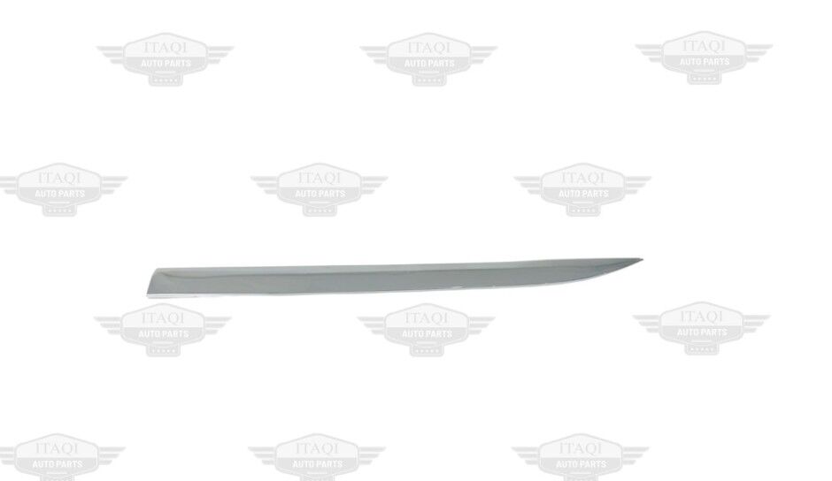 TİGGO 8 PRO 22-24 Ön LH Bant Kapı Nikelajı