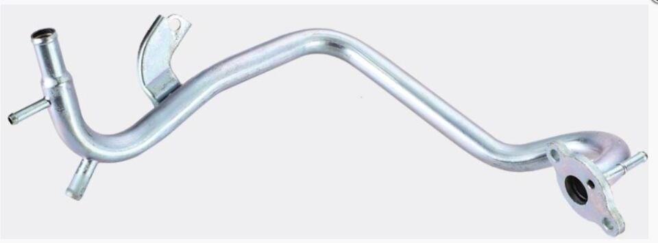 Nissan D22 YD25 02- / Navara YD25 06- Devirdaim Blok Su Borusu Sağ Kyota