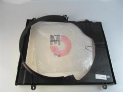 L200 CR Kasa Radyatör Davlumbazı