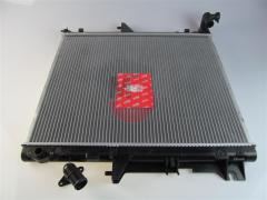 L200 CR Radyatör Komple (06-) Alüminyum